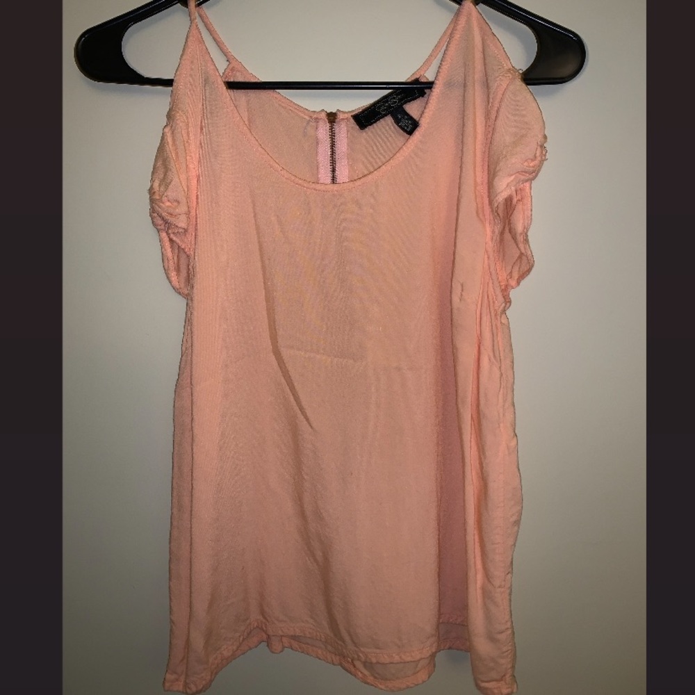 Jessica Simpson Dress Shirt